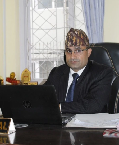 Devendra Subedi